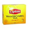 Lipton thé yellow