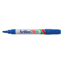 Artline 70N markeringen