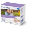 Sparadraps ronds Dermaplast Soft