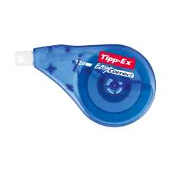 Ruban correcteur Tipp-ex...