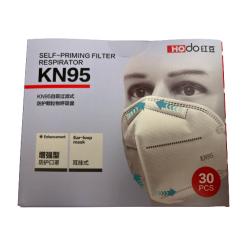 FFP2-maskers