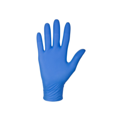 Gants Nitrile Stériles