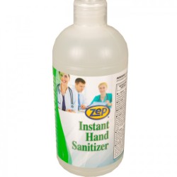 Gel ZEP Instant Hand Sanitizer